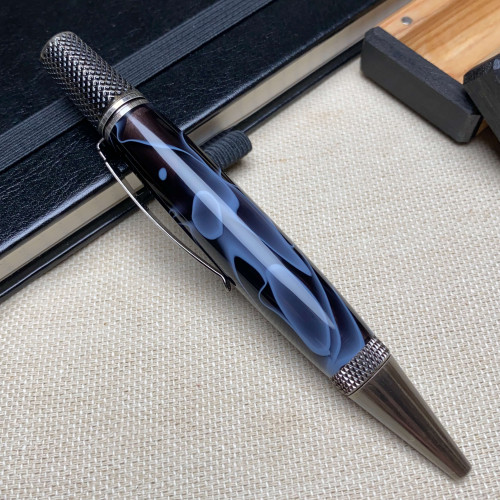 Кулькова ручка NV-306 акрил