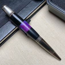 Унікальна кулькова ручка NV-040 акрил