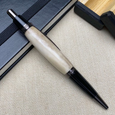 Кулькова ручка NV-062 справжній оленячий ріг