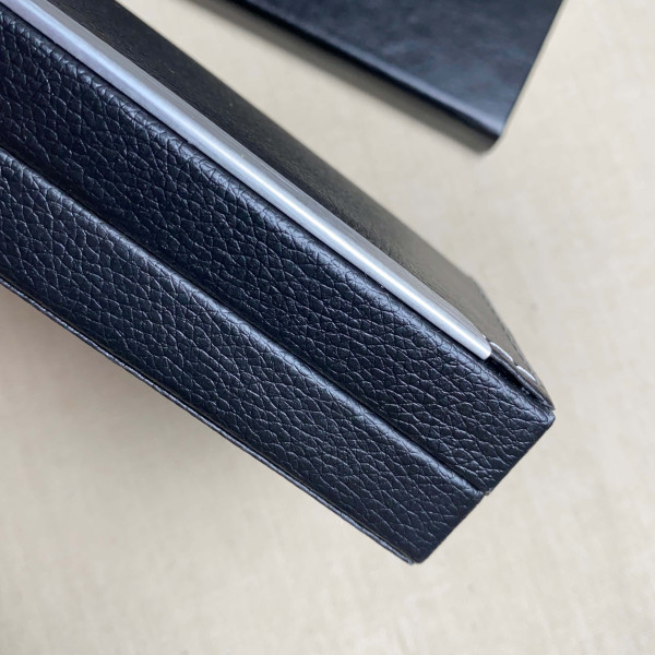 Подарунковий футляр зі шкіри F-04 для 1/2 ручок