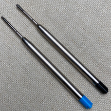 Стрижні для кулькових ручок, Стандарт G2