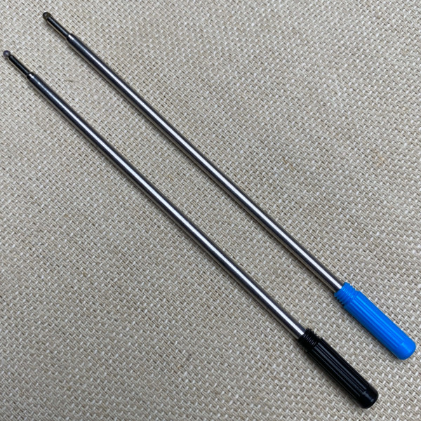 Стрижні для кулькових ручок, Стандарт Cross