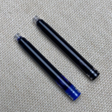 Картридж для перової ручки, стандарт - International