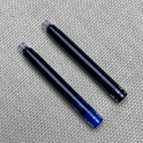 Картридж для перової ручки, стандарт - International