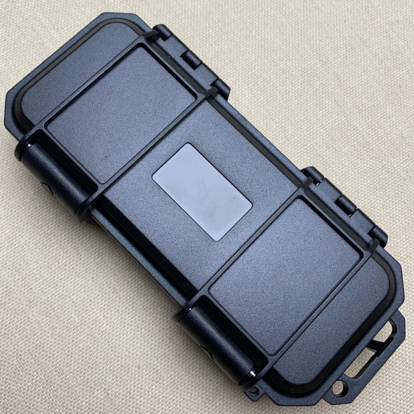 Протиударний футляр для ручок "Кейс для зброї" 