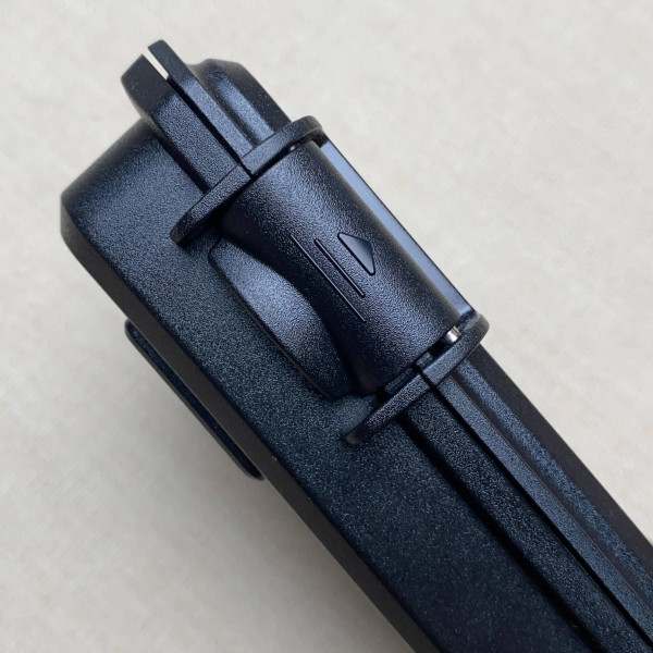 Протиударний футляр для ручок "Кейс для зброї" 