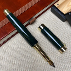 Перова ручка NV-341 модифіковане дерево горіха