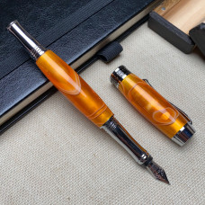 Перова ручка NV-308, акрил