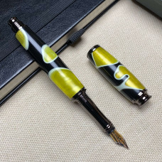 Унікальна перова ручка NV-355 акрил