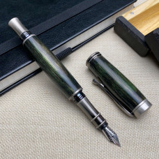 Перова ручка NV-234 дерево сосни (модифіковане)