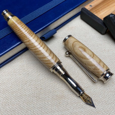 Перова ручка NV-601 японське коркове дерево