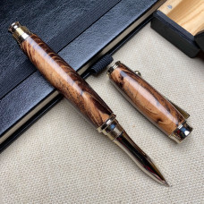 Ручка-ролер NV-601 модифіковане дерево сосни