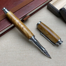 Ручка-ролер NV-355, японське коркове дерево